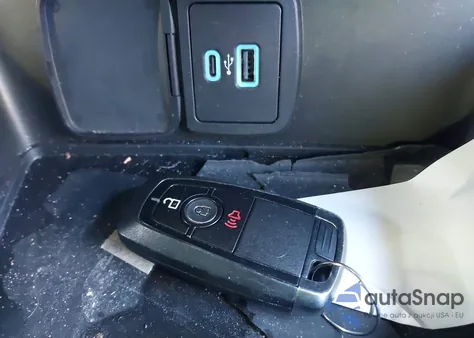 2022 Ford Bronco Black Diamond from USA, damaged, VIN 1FMDE5BH5NLB88468